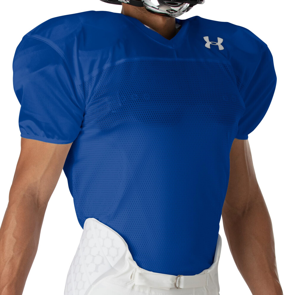 Under Armour Youth Practice Jersey