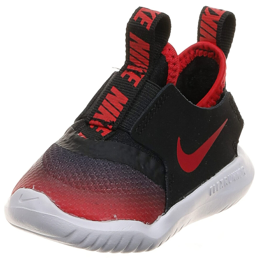 Nike Flex Runner (Infant/Toddler) University Red/University Red/Black