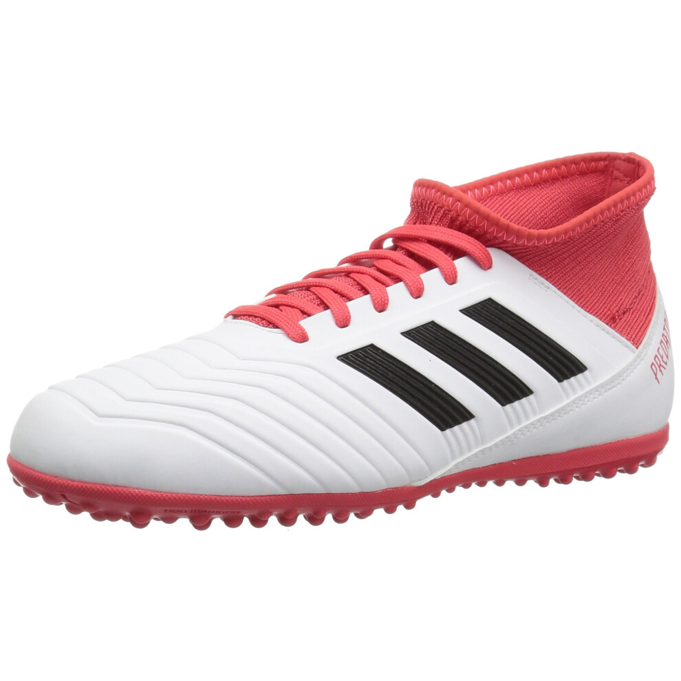 adidas Turf Predator Tango 18.3 (unisex-child) white/core black/real c