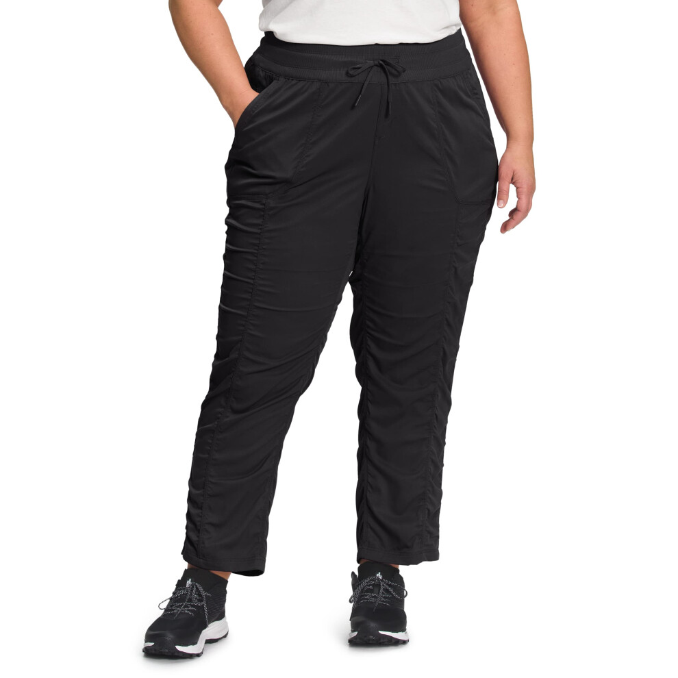 THE NORTH FACE Women's Aphrodite 2.0 Pant (Standard and Plus Size)  TN