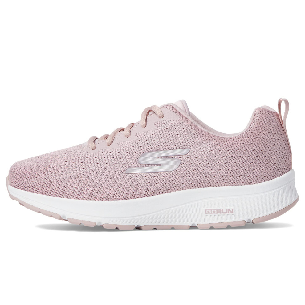 Skechers Women's GO Run CONSISTENT-Energize Sneaker  Mauve  6