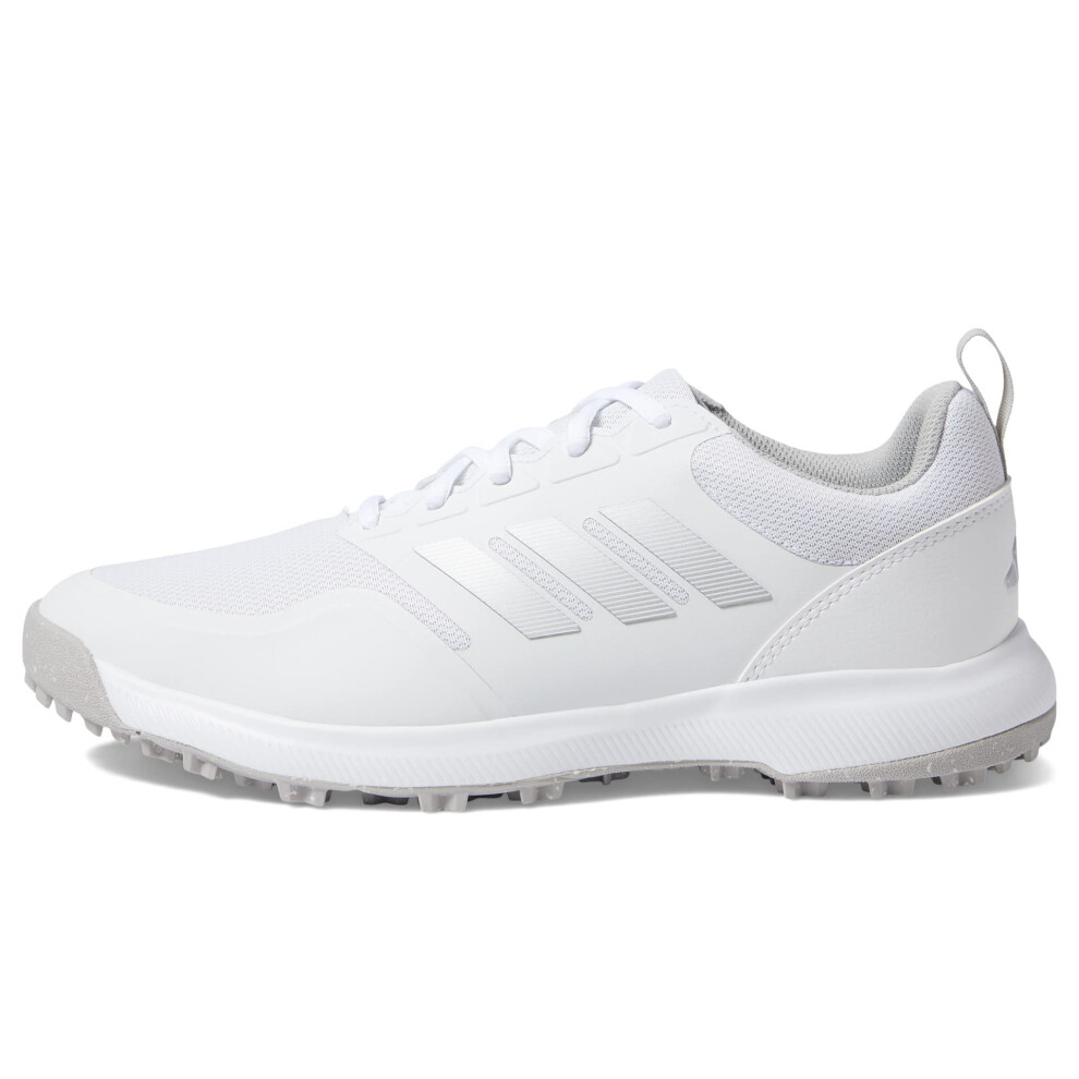 adidas Women's Tech Response Spikeless 3.0 Golf Shoes  Footwear White/