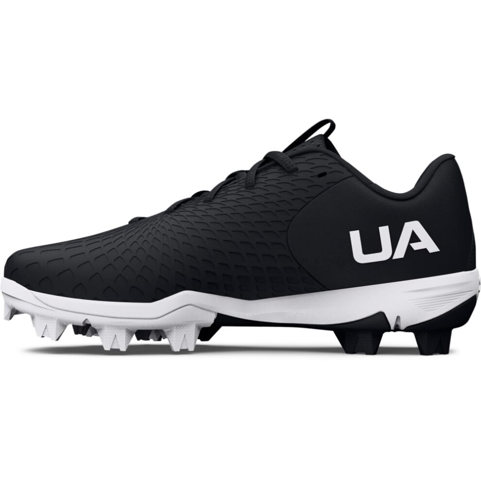 Under Armour Women's Glyde 2.0 RM  (001) Black/Black/White  5.5  US