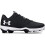 Under Armour Under Armour Γυναικεία Glyde 2.0 RM, (001) Μαύρο/Μαύρο/Άσπρο, 5.5, ΗΠΑ 4