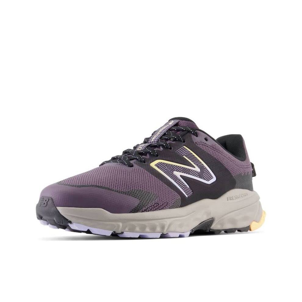 New Balance Women's Fresh Foam 510 V6 Trail Running Shoe  Interstellar