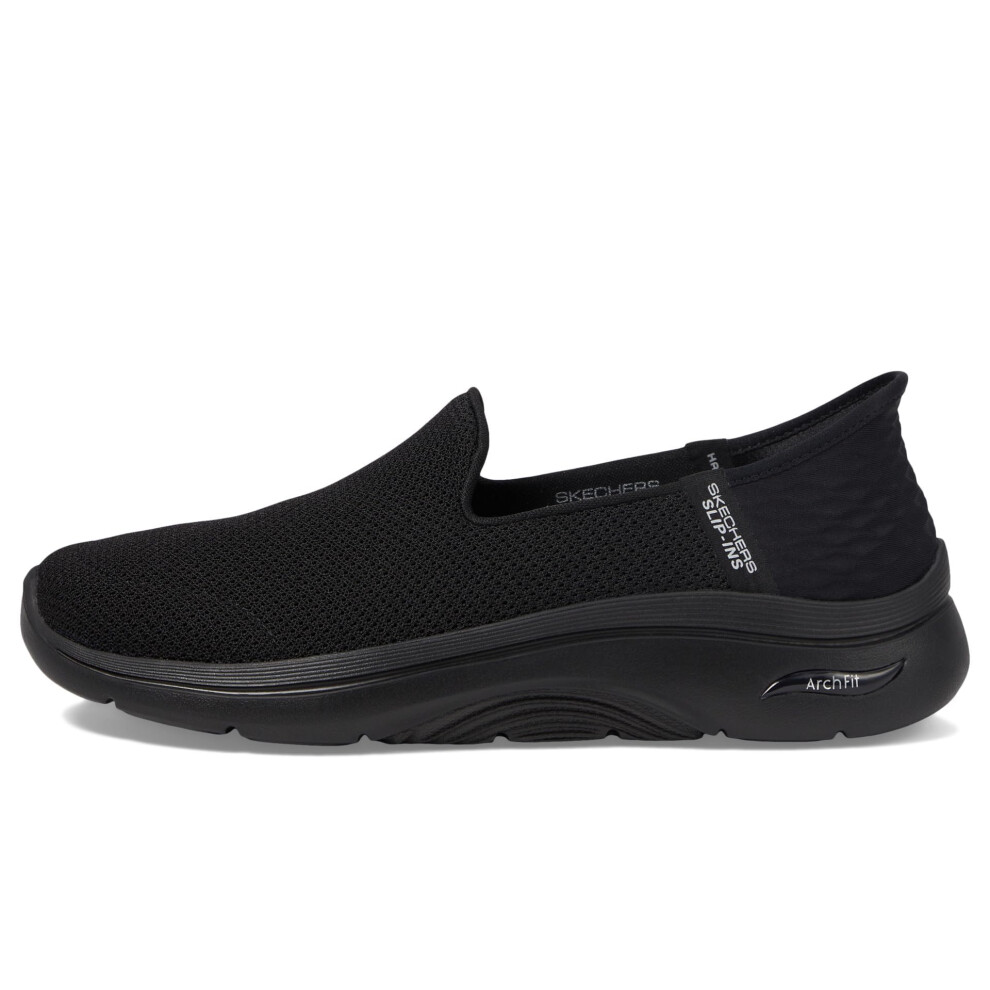 Skechers Women's Go Walk Arch Fit 2.0 Delara Hands Free Slip-Ins Sneak