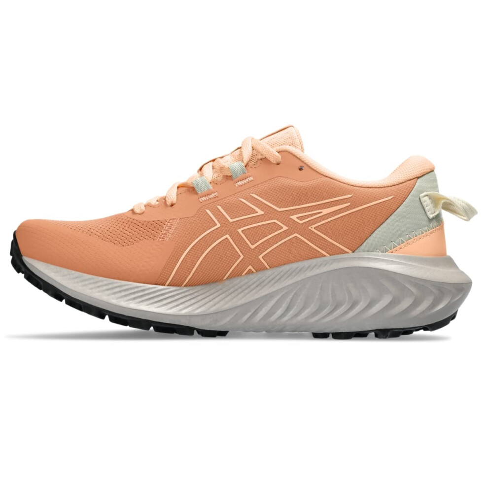 ASICS Women's Gel-Excite Trail 2 Shoes  6.5  Terracotta/Birch