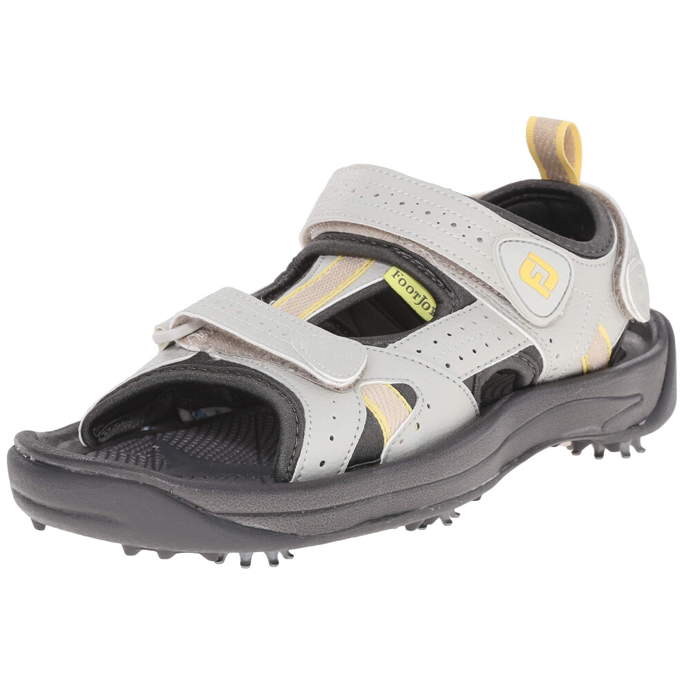 FootJoy Women's Golf Sandals Shoes  Cloud  6