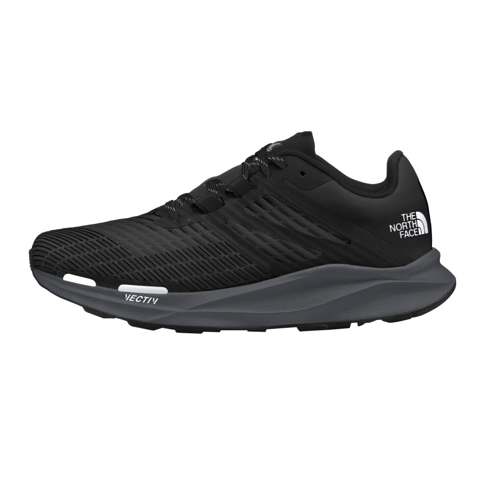 THE NORTH FACE Vectiv Eminus Womens Trail Running Shoes TNF Black/TNF