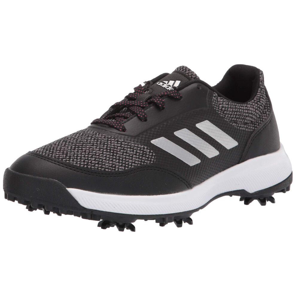 adidas womens W Tech Response 2.0  Black/Silver/Grey  10 US