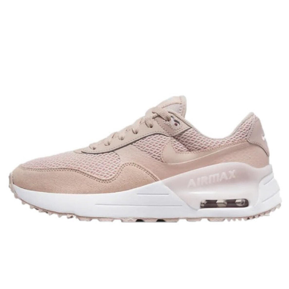 Nike Women's Air Max Systm Barely Rose/Pink Oxford (DM9538 600) - 7.5