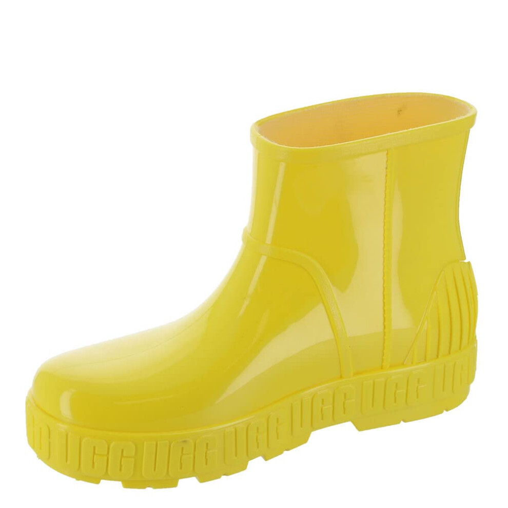 UGG Women's Drizlita Boot  Canary  6