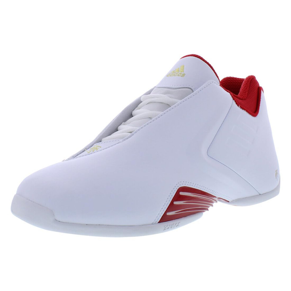 Adidas TMAC 3 Restomod Unisex Shoes Size 9  Color: Footwear White/Bett