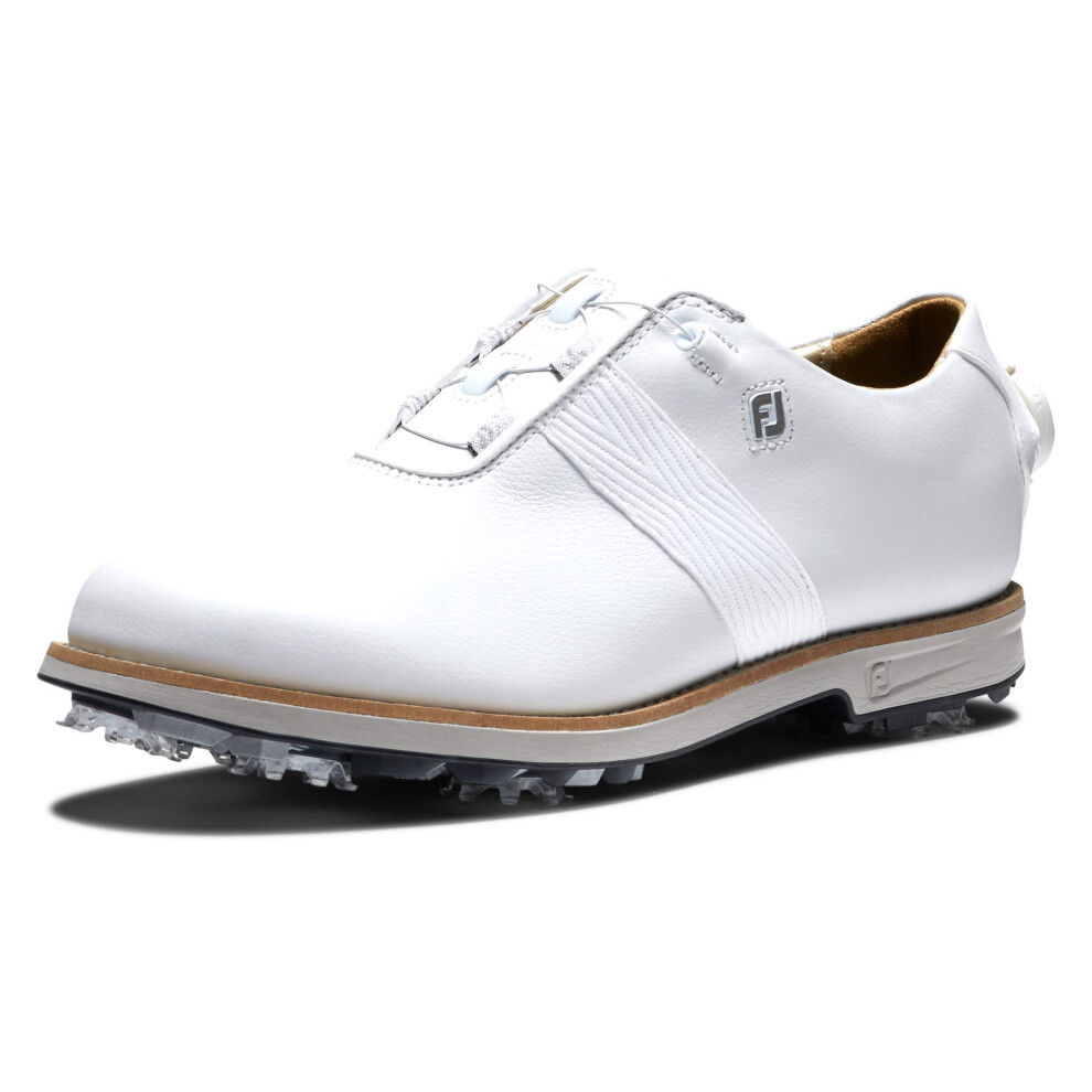 FootJoy Women's Premiere Series Boa Previous Season Style Golf Shoe  W