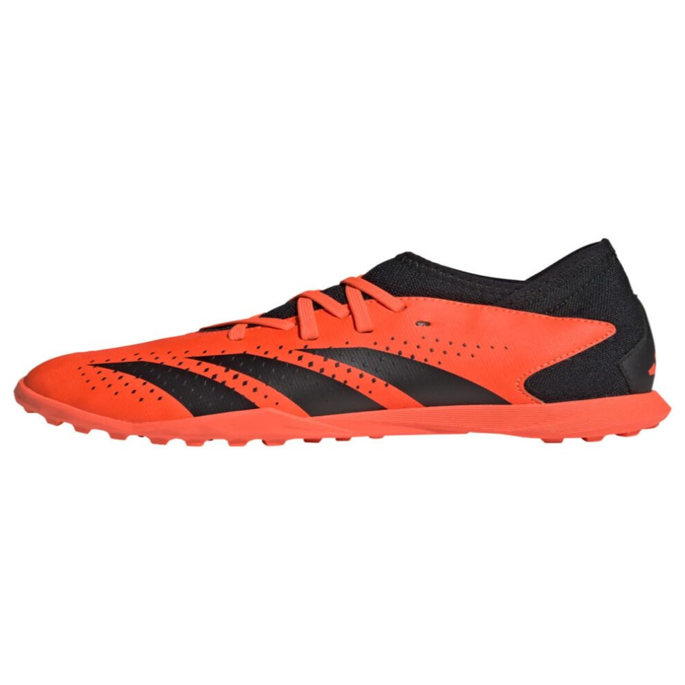 adidas Accuracy.3 Turf Team Solar Orange/Black/Black 1.5