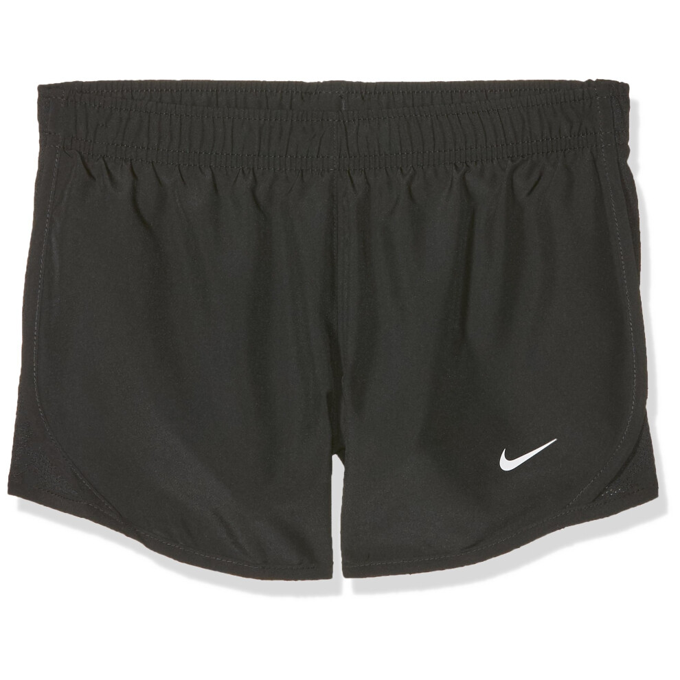 NIKE Girls Dry Tempo Running Short