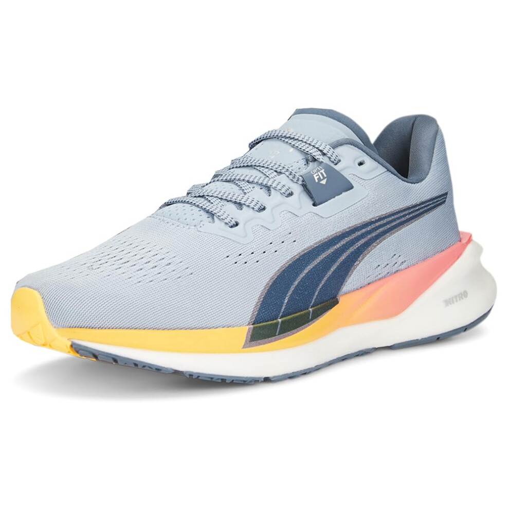 PUMA Eternity Nitro Blue Wash/Evening Sky 7.5 B (M)