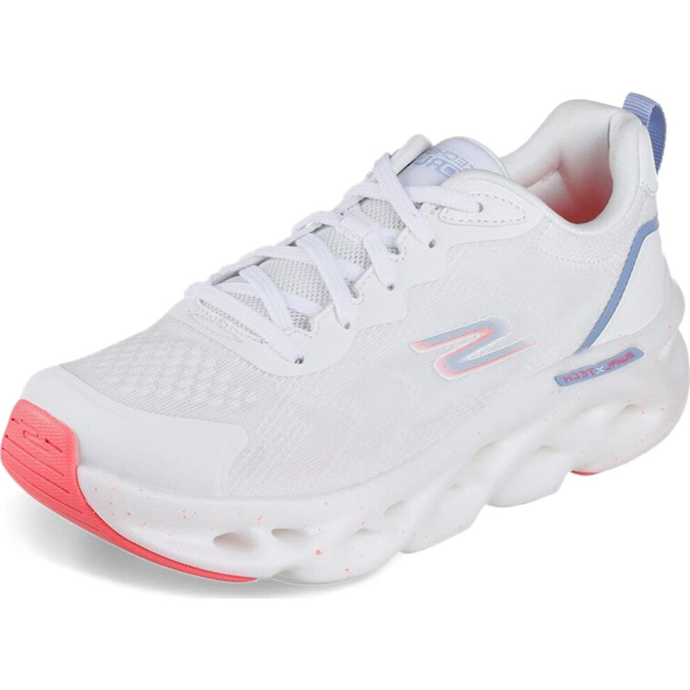 Skechers Women's Performance  GO Run Swirl Tech - Outbreak Running Sho