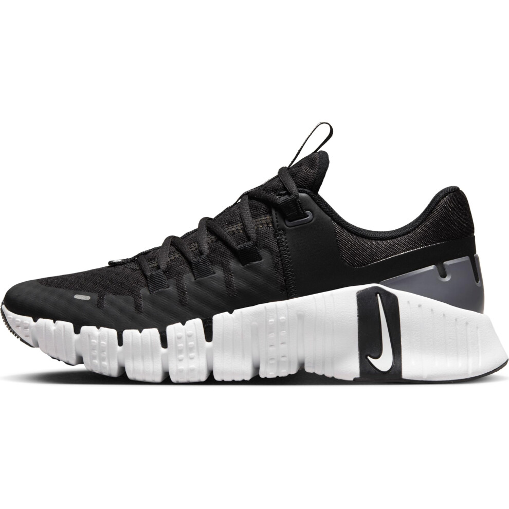 Nike Women's Sneaker 8 Black