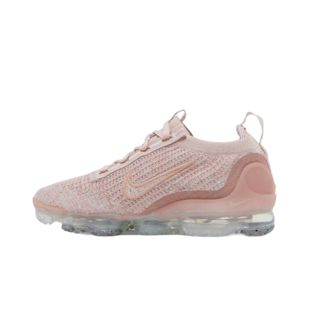 Nike womens Air Vapormax 2021 Flyknit  White  10