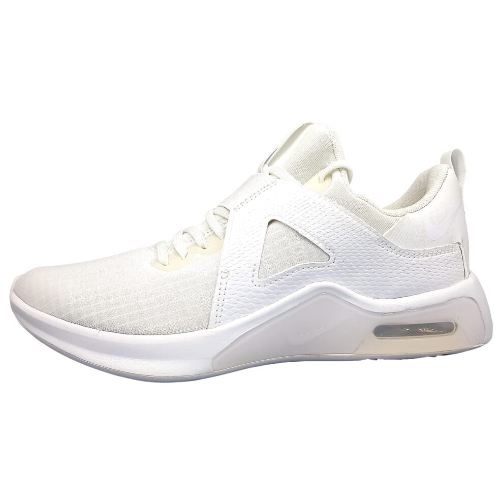 Nike Shoes WMNS Air Max Bella TR 5 Premium  White/White  7.5 M US