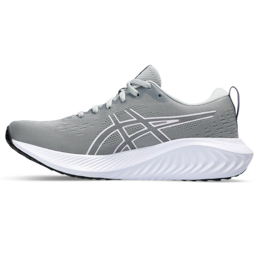 ASICS Women's Gel-Excite 10 Running Shoes  5  Sheet Rock/Cosmos