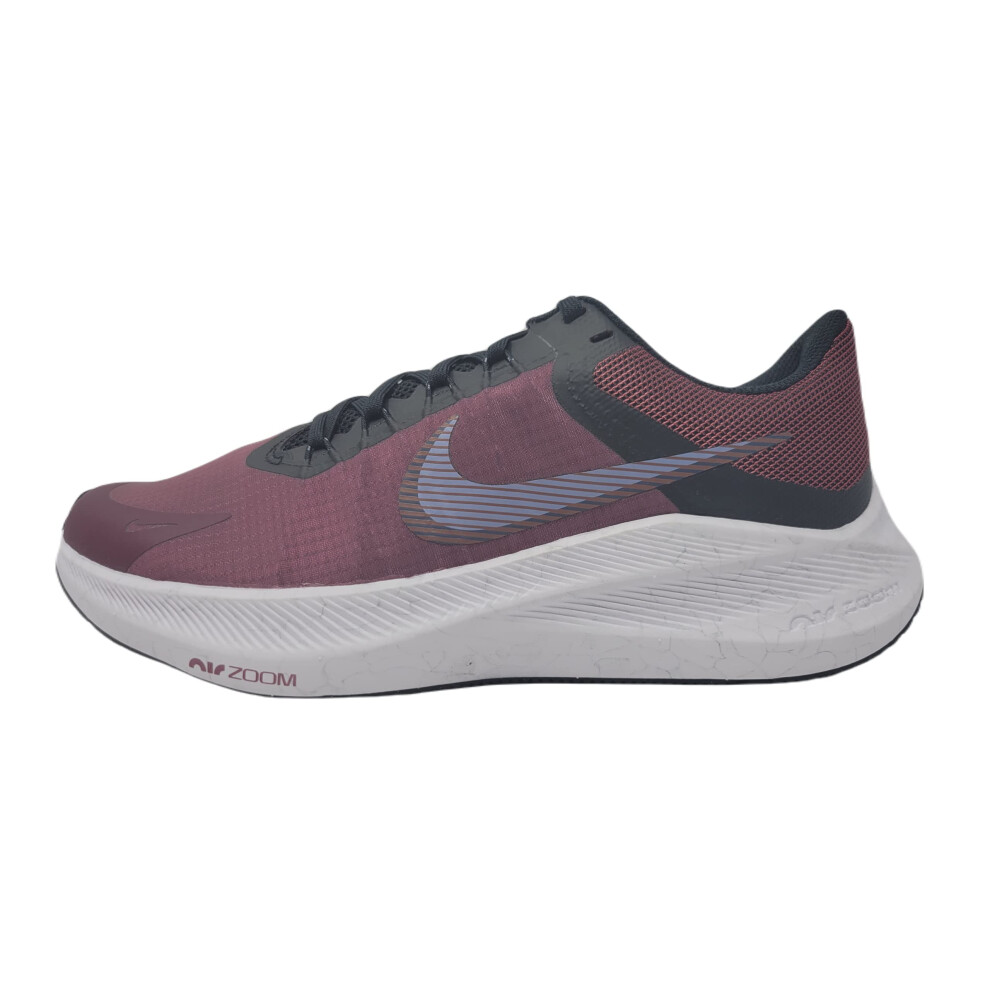 Nike Women's Competition Running Shoes  Dark Beetroot Dark Pony Black