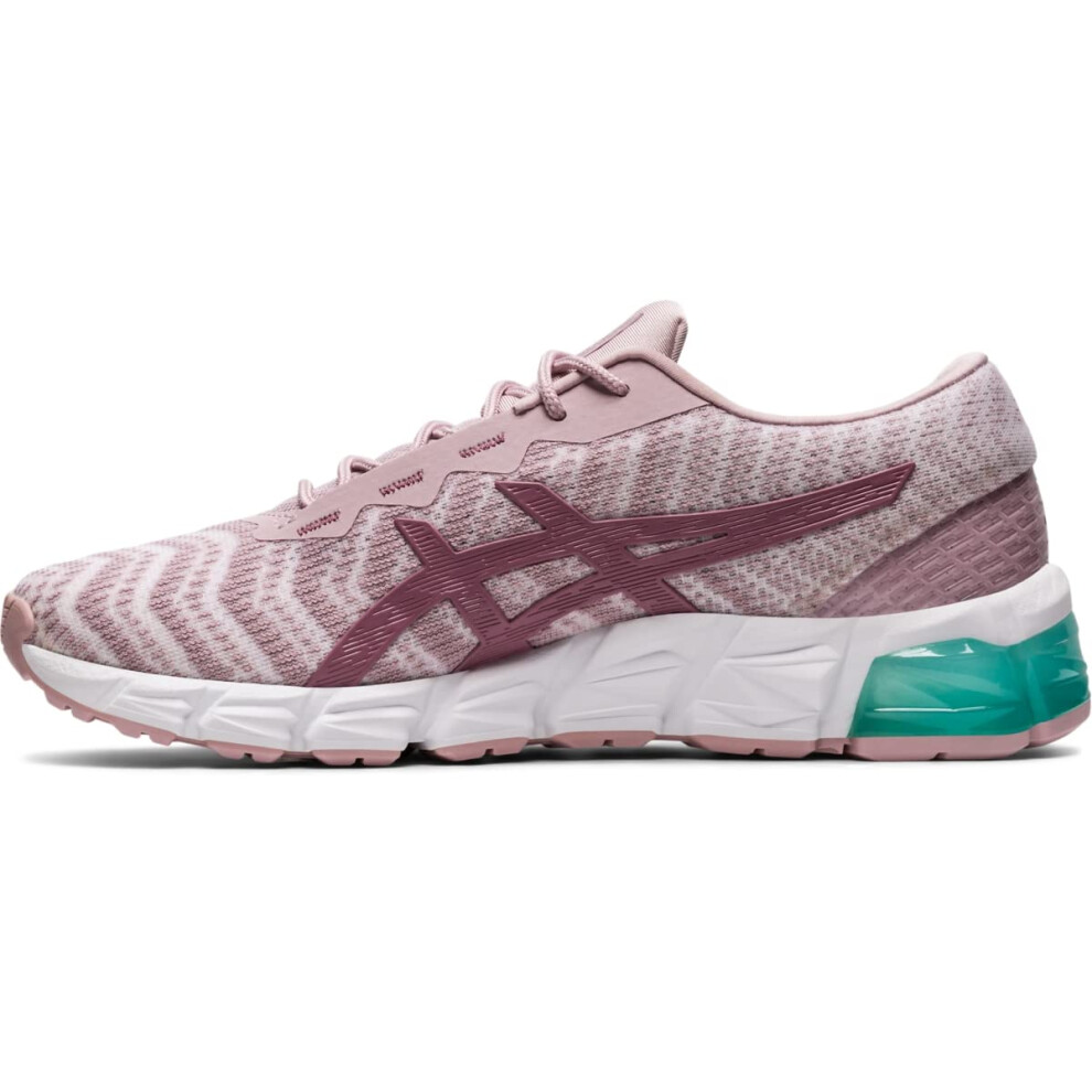 ASICS Women's Gel-Quantum 180 5 Running Shoes  8  Watershed Rose/Purpl