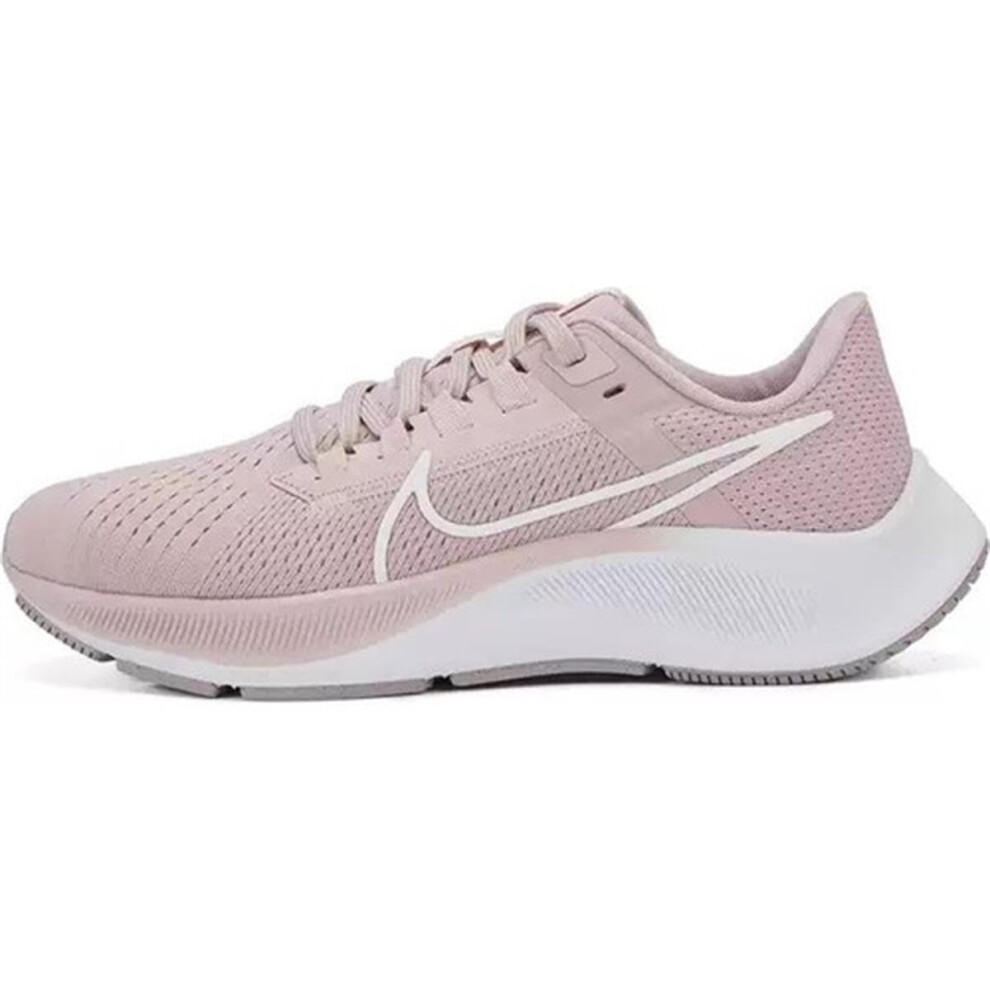 Nike Women's Running  Champagne White Barely Rose Arctic Pink  10.5