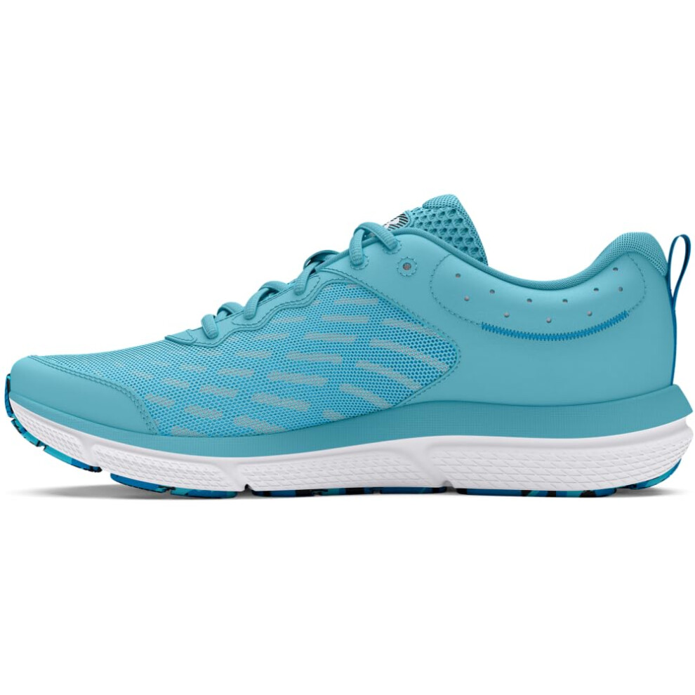 Under Armour Women's Charged Assert 10  (401) Sky Blue/Sky Blue/Anthra