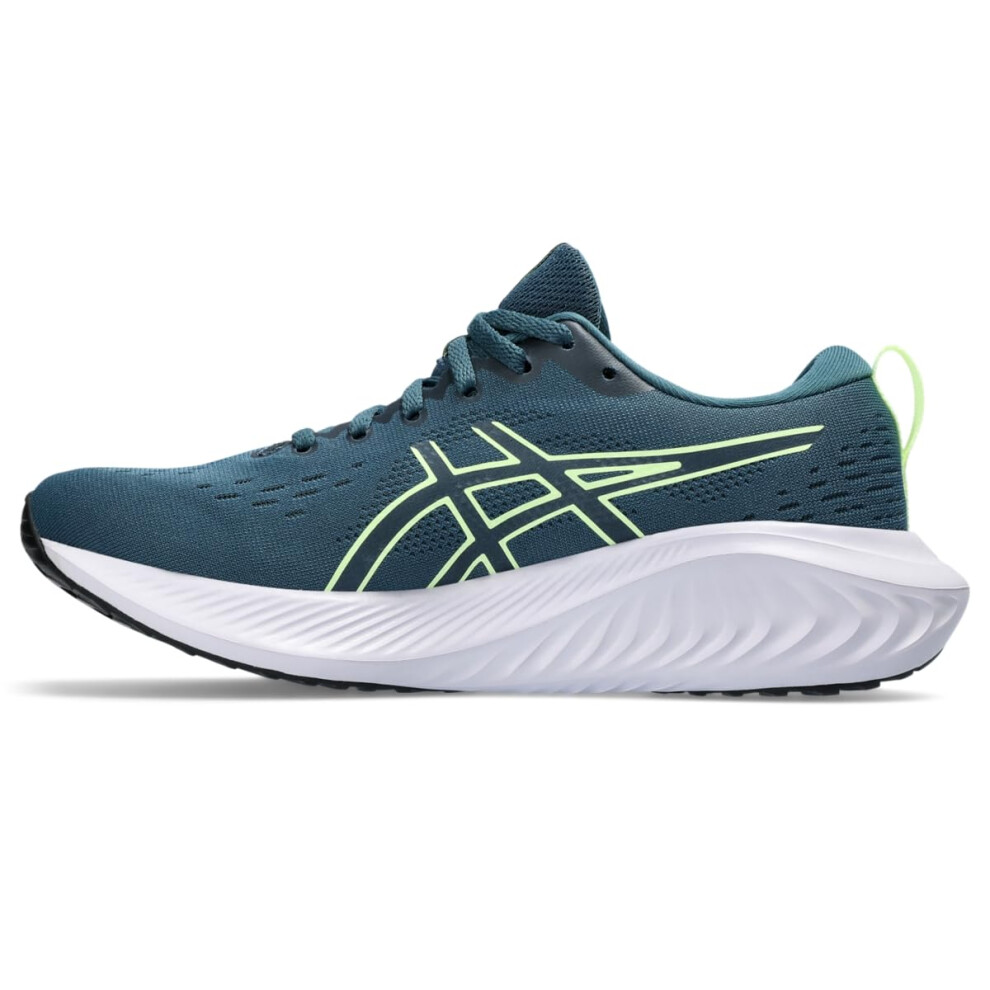 ASICS Women's Gel-Excite 10 Running Shoes  9  Magnetic Blue/Illuminate