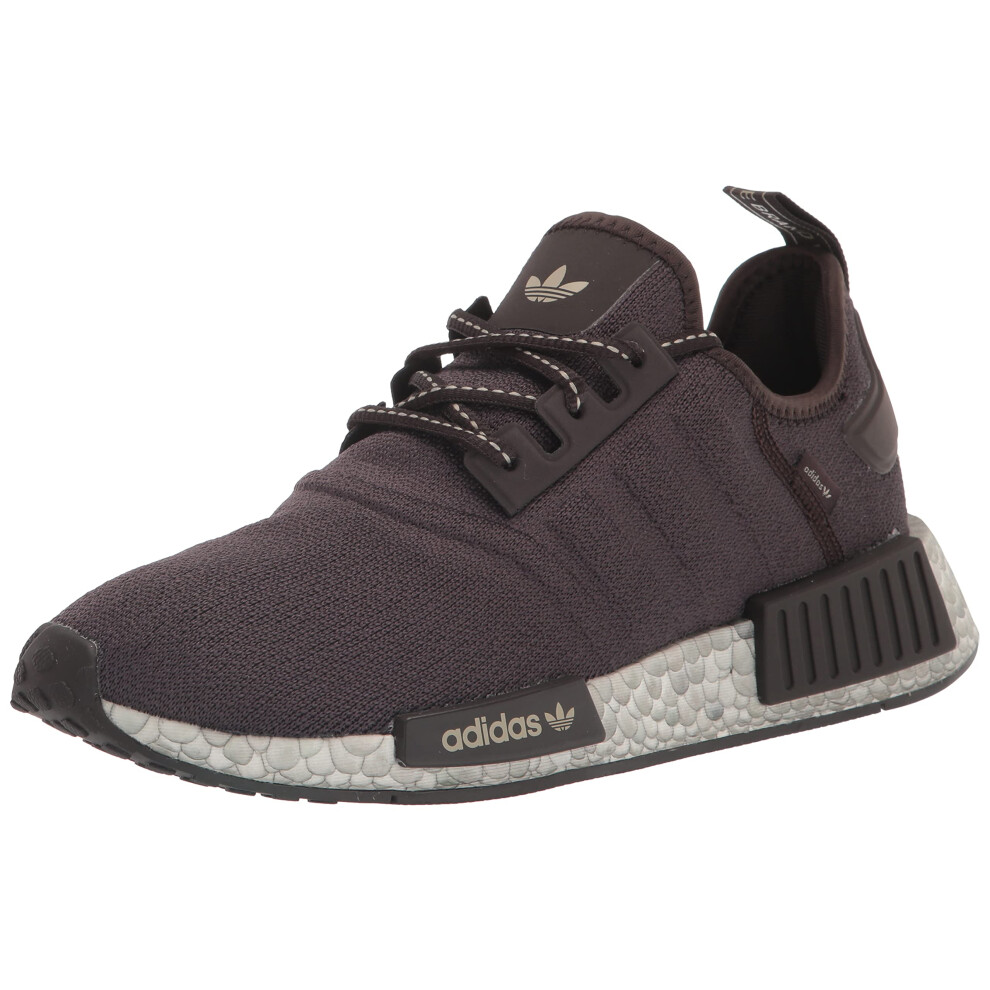 adidas Originals womens Nmd_r1 Originals NMD R1 Night Brown Night Brow