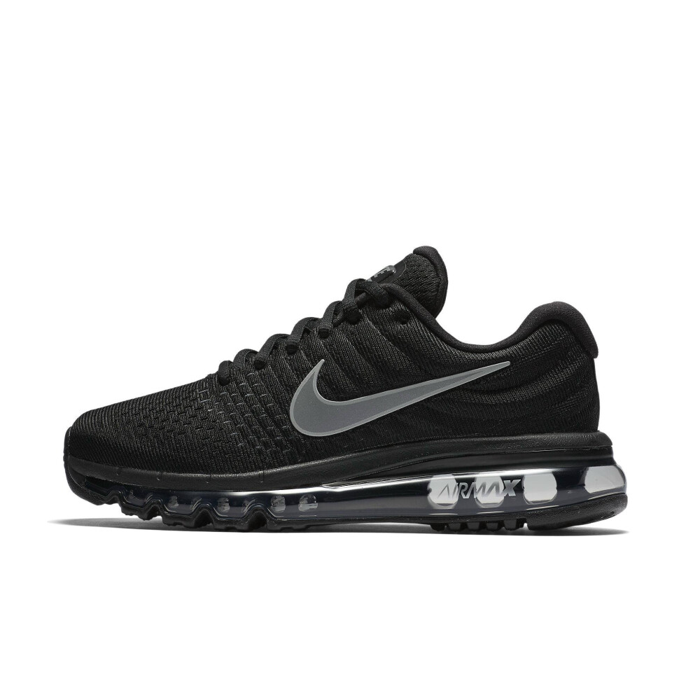 Nike Womens Air Max 2017 Running Shoes (11 M US  Black/White/Anthracit