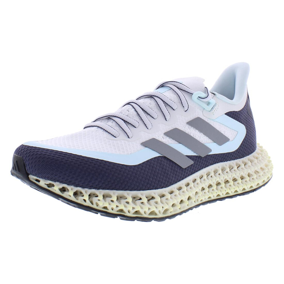 adidas 4DFWD 2 Running Shoes Women's  White  Size 9