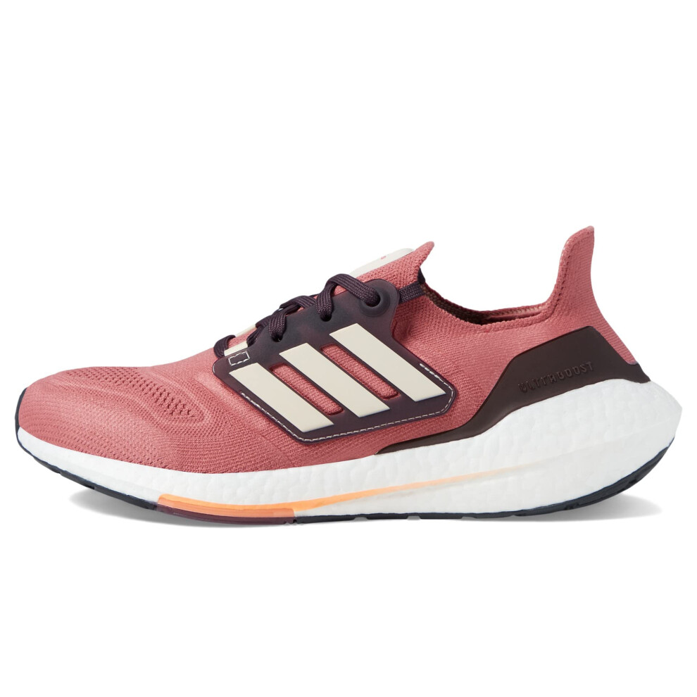 adidas Women's Ultraboost 22 Running Shoes  Wonder Red/Bliss Orange/Sh