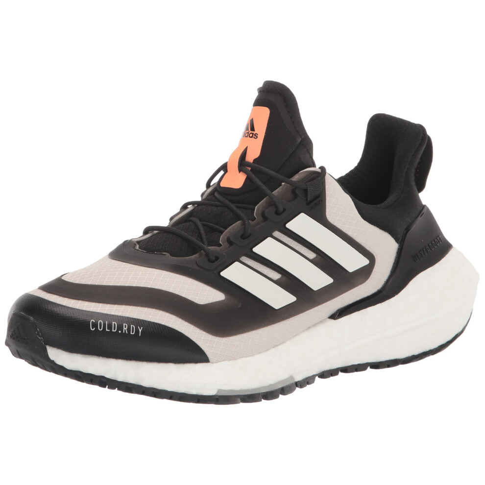 adidas Women's Ultraboost 22 Cool.RDY Running Shoe  Alumina/White/Beam