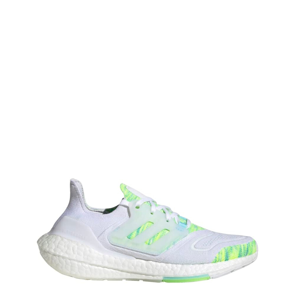 adidas Ultraboost 22 Shoes Women's  White  Size 7