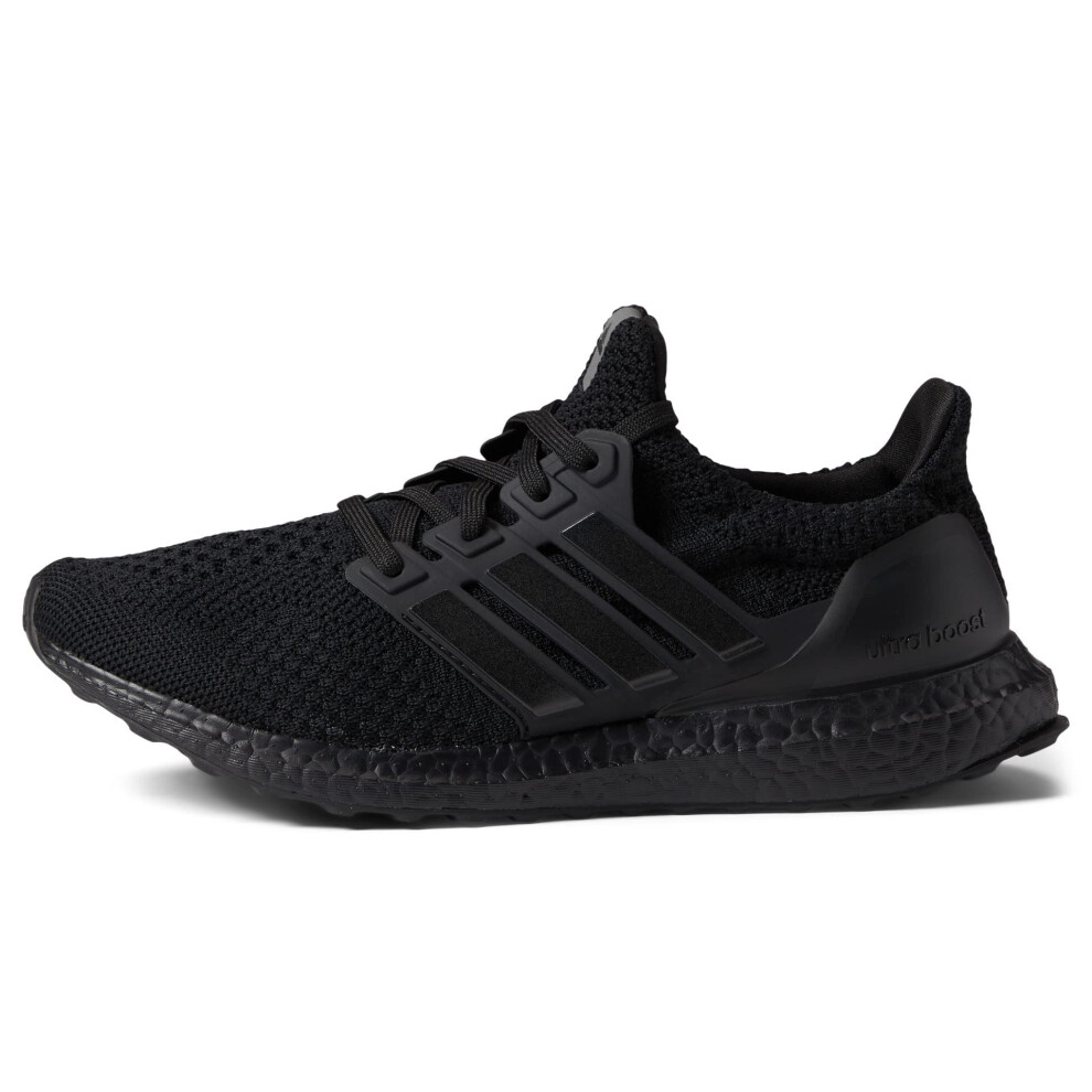 adidas Women's Ultraboost 5.0 Alphaskin Running Shoe  Core Black/Black