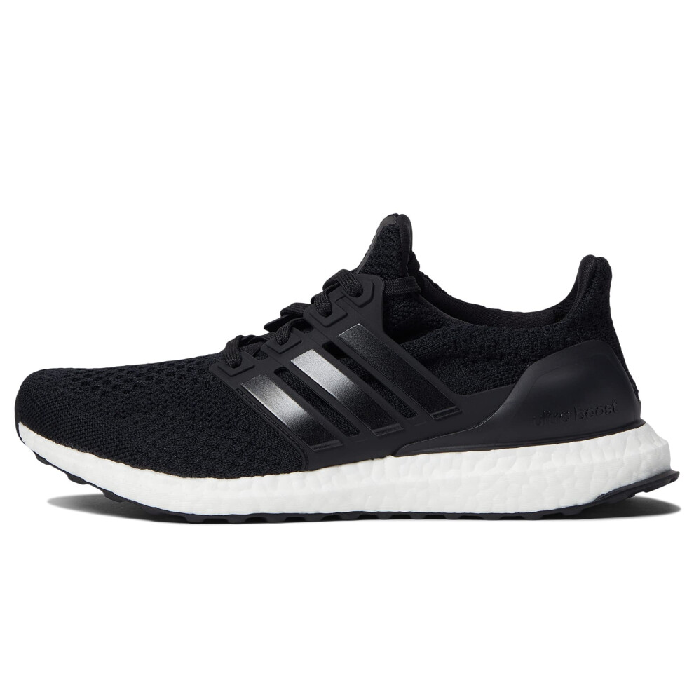 adidas Women's Ultraboost 5.0 Alphaskin Running Shoe  Black/Black/Blac