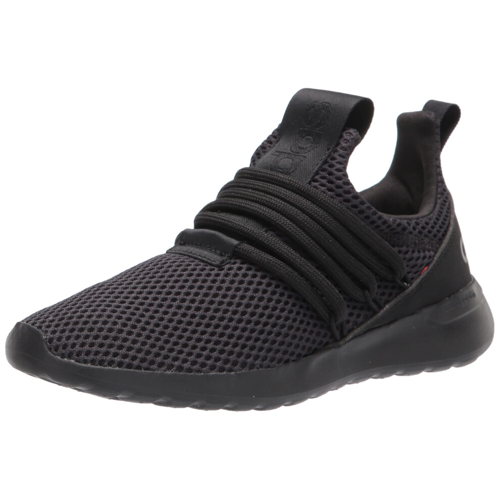 adidas Lite Racer Adapt 3.0 Running Shoe  Core Black/Core Black/Grey F