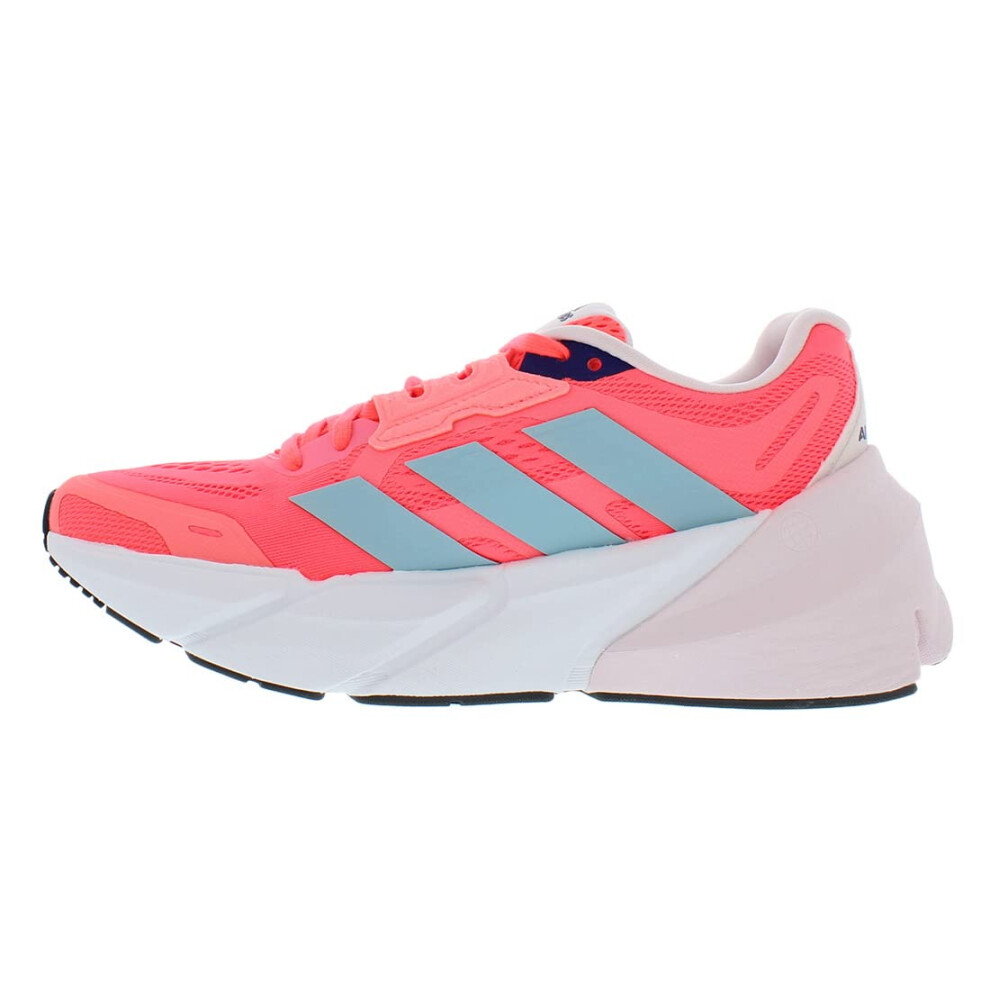 adidas Adistar Womens Shoes Size 6  Color: Red/Grey-Red