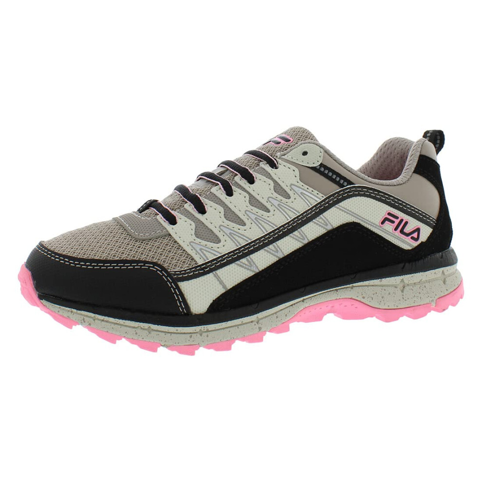 Fila Evergrand TR 21.5 Atmosphere/Silver Birch/Cotton Candy 9 B (M)