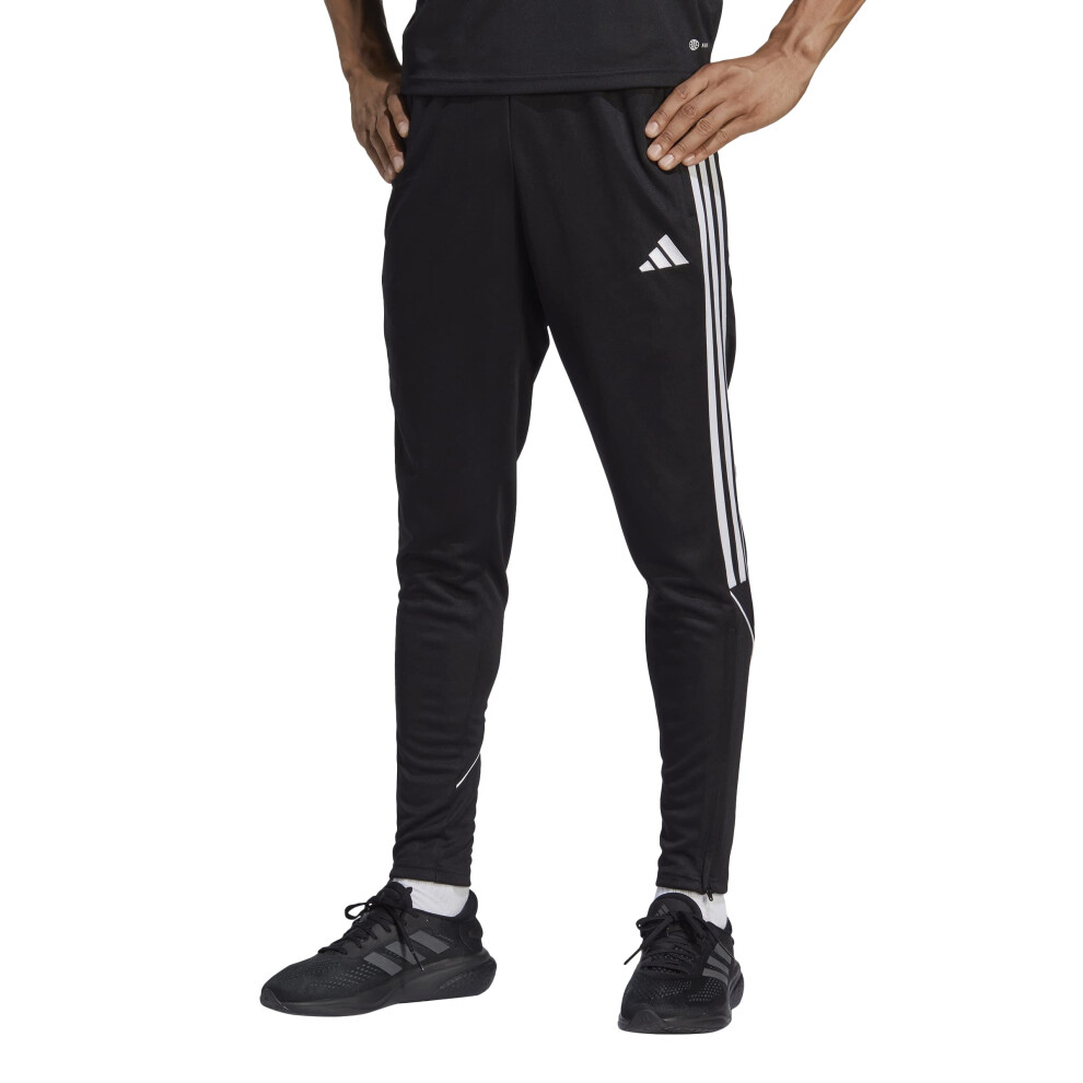 adidas Men's Tiro 23 League Pants  Black  Small