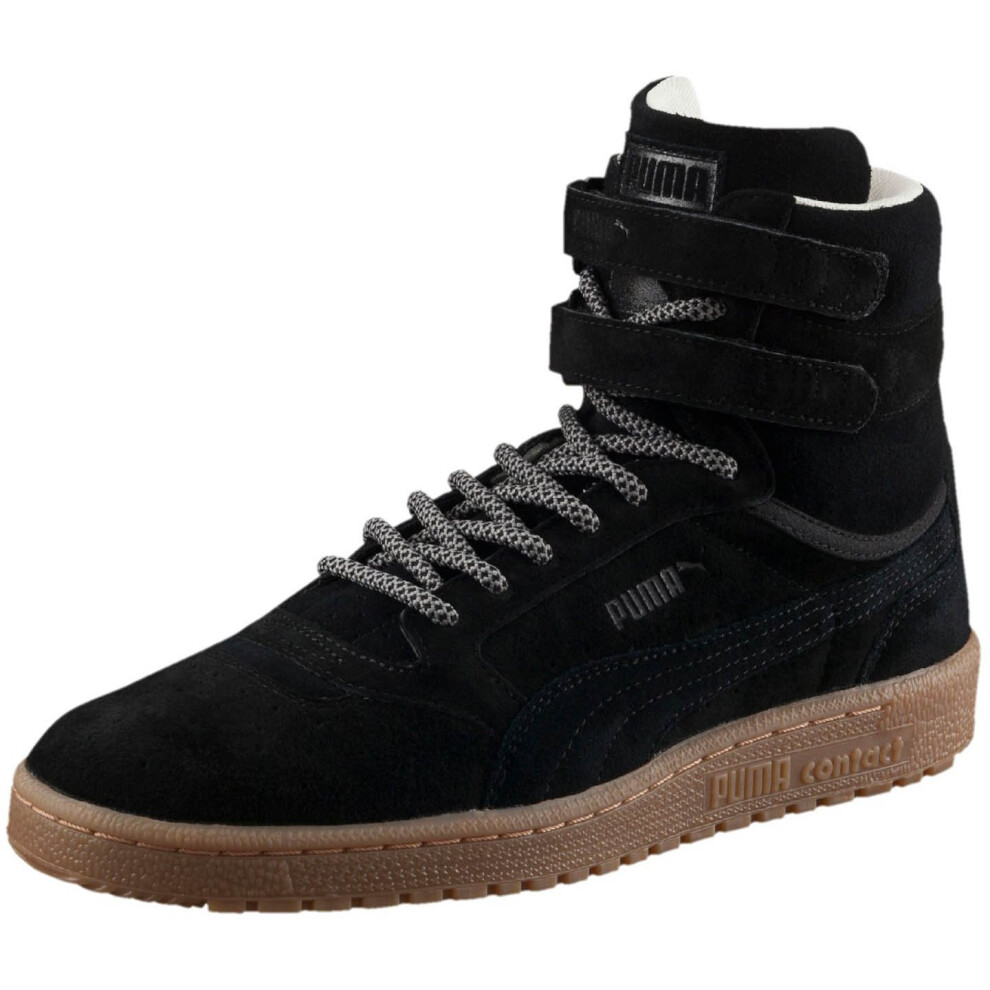 PUMA - Mens Sky Ii Hi Winterised Shoes  Size: 4.5 D(M) US  Color: Puma