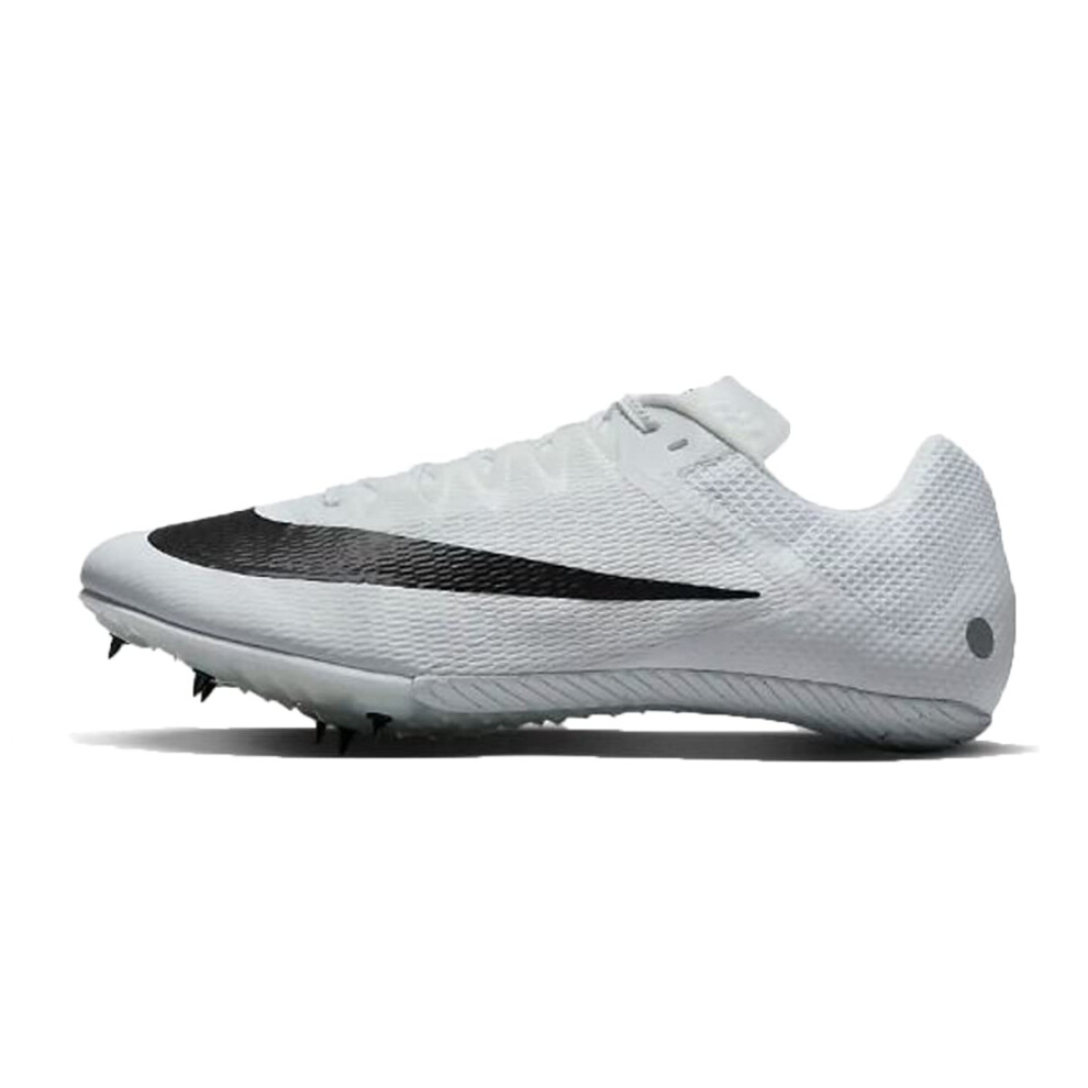 Nike Zoom Rival Sprint Track and Field Shoes nkDC8753 100 (White/Black