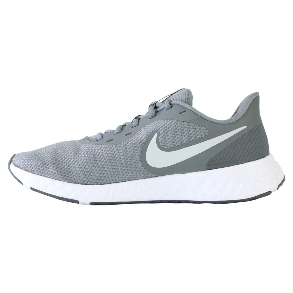 Nike Men's Revolution 5 Running Shoe  Cool Grey/Pure Platinum-Dark Gre