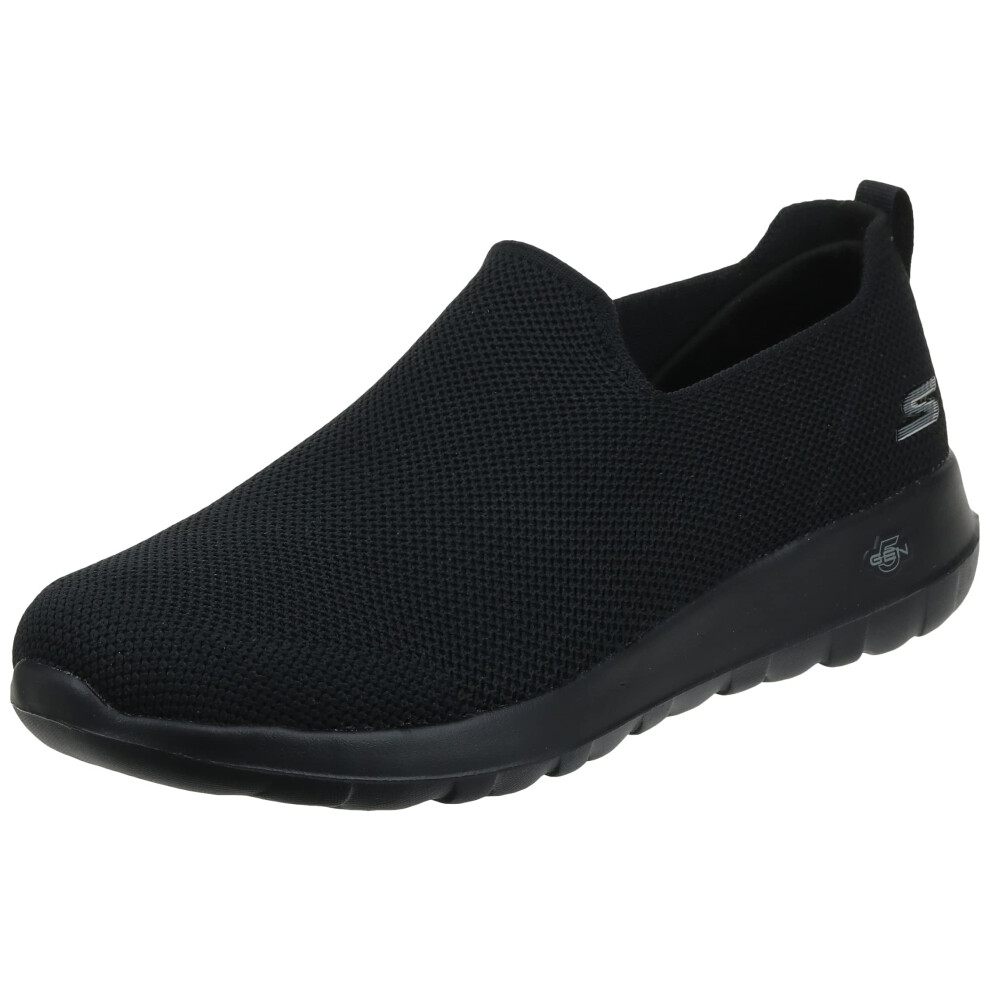 Skechers Men's Go Walk Max-Athletic Air Mesh Slip on Walkking Shoe Sne