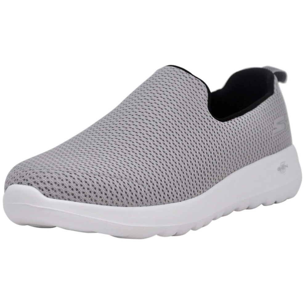 Skechers Men's Go Walk Max-Athletic Air Mesh Slip on Walking Shoe Snea