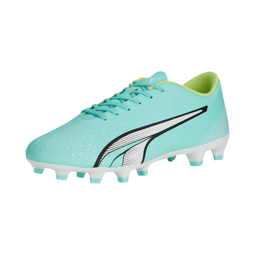 PUMA Ultra Play Firm Ground/Artificial Ground Fiery Coral/Fizzy Light/