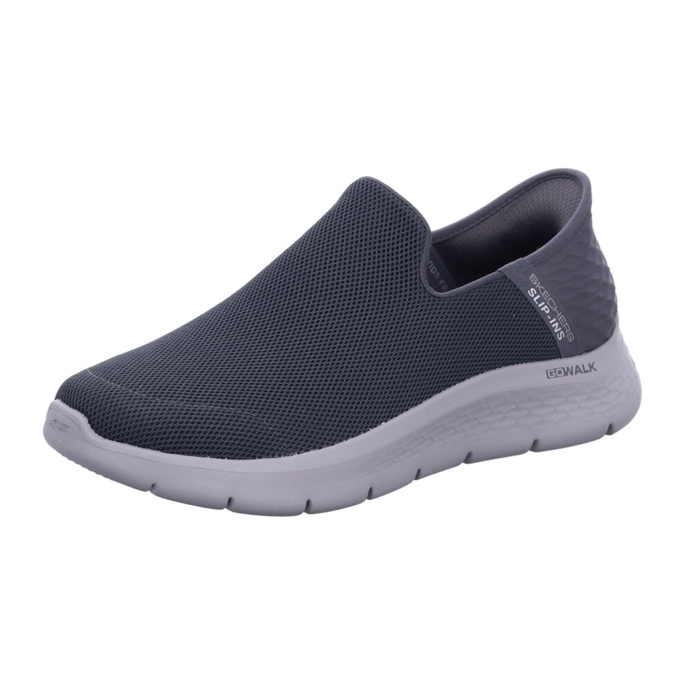 Skechers Men's Gowalk Flex Hands Free Slip-ins Athletic Slip-on Casual